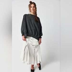 We The Free Back At Ya Tee NWT